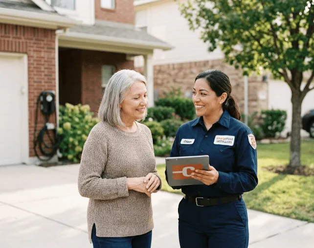 EV Charger Installation Gilbert, AZ FAQs